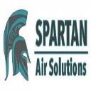 Spartan Air Services Inc. logo